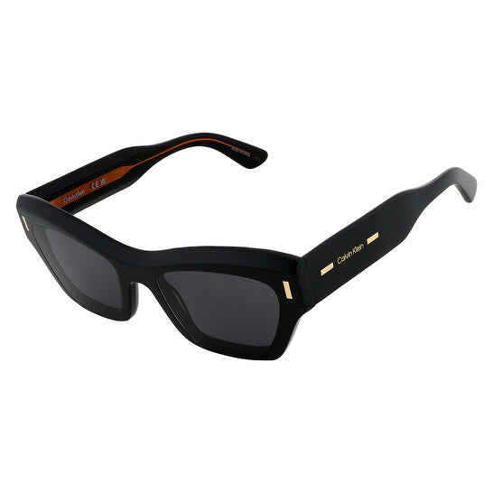 Grey Butterfly Ladies Sunglasses