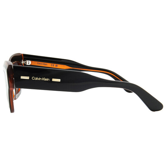 Grey Cat Eye Ladies Sunglasses