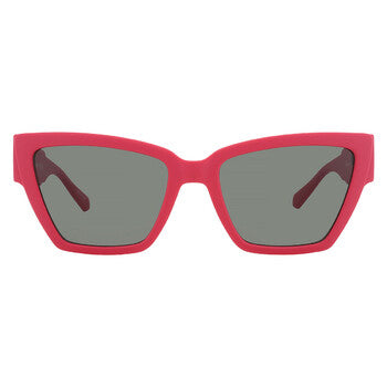 Grey Cat Eye Ladies Sunglasses