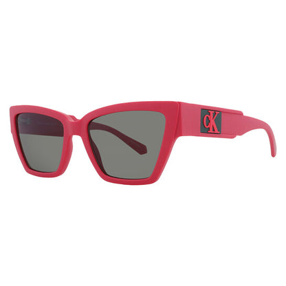 Grey Cat Eye Ladies Sunglasses
