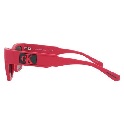 Grey Cat Eye Ladies Sunglasses