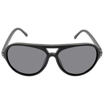 Grey Pilot Men's Sunglasses