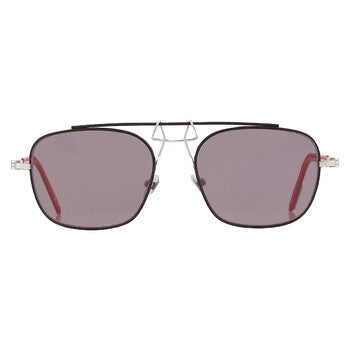 Grey Pilot Men's Sunglasses