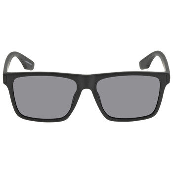 Grey Sport Men's Sunglasses