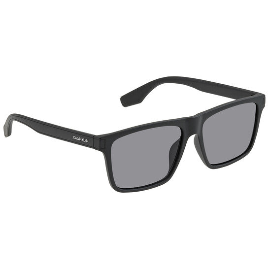 Grey Sport Men's Sunglasses