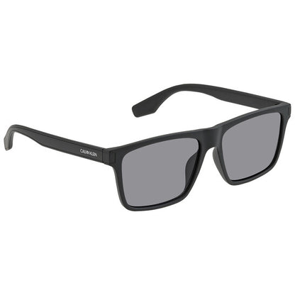Grey Sport Men's Sunglasses