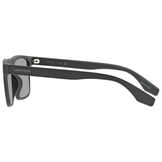 Grey Sport Men's Sunglasses