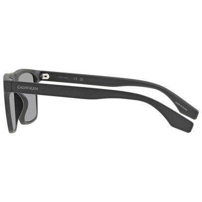 Grey Sport Men's Sunglasses