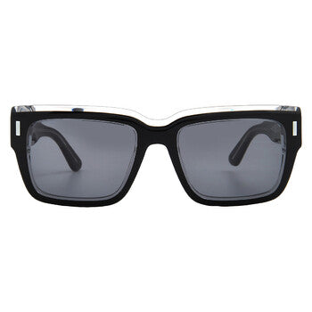 Grey Sport Men's Sunglasses