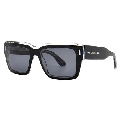 Grey Sport Men's Sunglasses