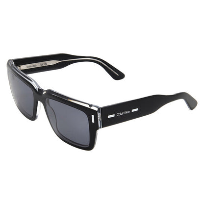 Grey Sport Men's Sunglasses