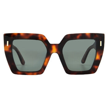 Grey Square Ladies Sunglasses