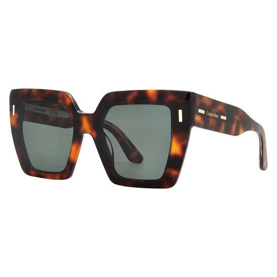 Grey Square Ladies Sunglasses