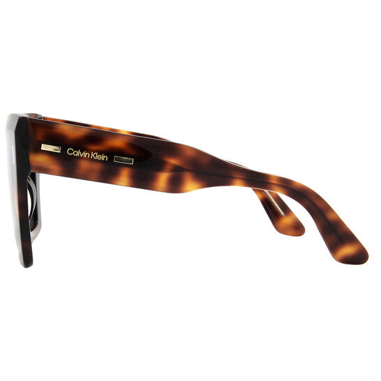 Grey Square Ladies Sunglasses