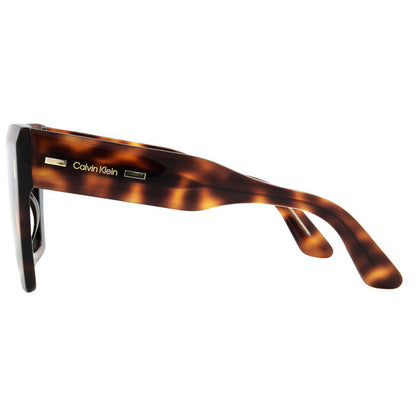 Grey Square Ladies Sunglasses