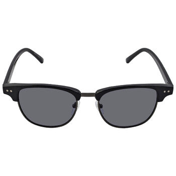 Grey Square Men's Sunglasses