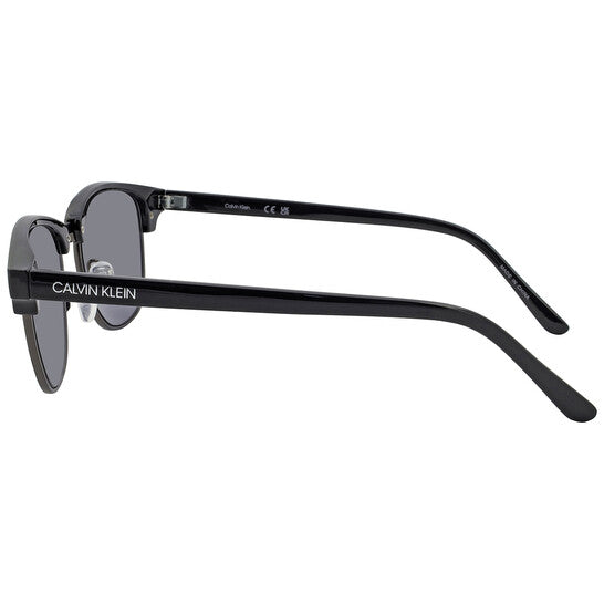 Grey Square Men's Sunglasses