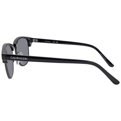 Grey Square Men's Sunglasses