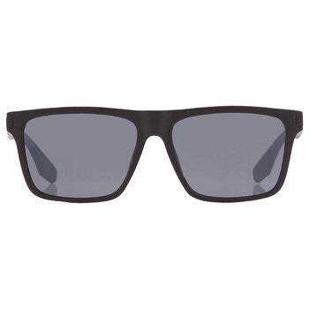 Grey Square Men's Sunglasses