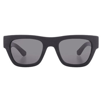 Grey Square Men's Sunglasses