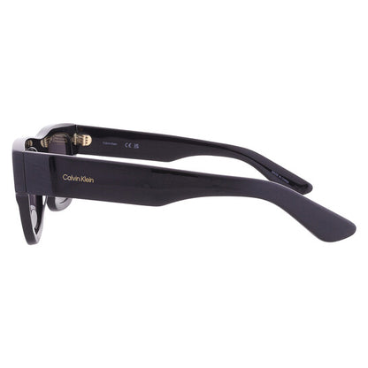 Grey Square Men's Sunglasses