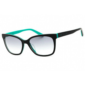 Smoke Cat Eye Ladies Sunglasses