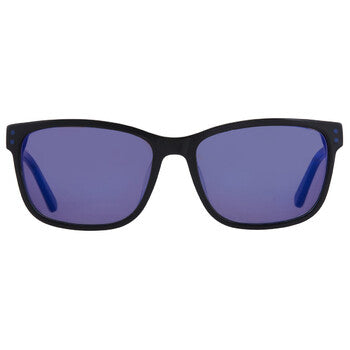 Smoke Square Ladies Sunglasses