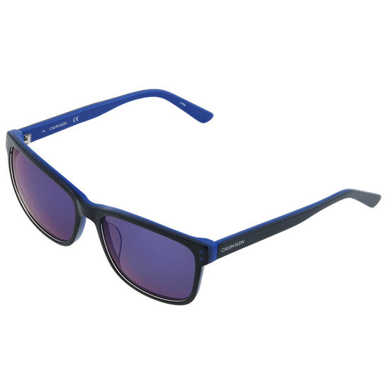 Smoke Square Ladies Sunglasses