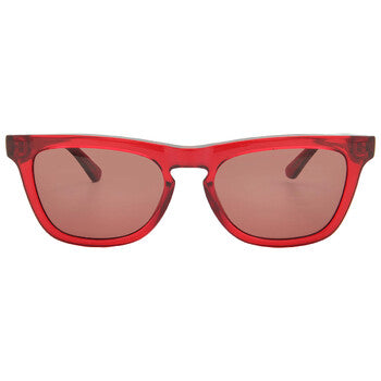 Wine Square Ladies Sunglasses