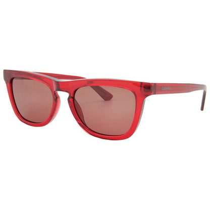 Wine Square Ladies Sunglasses