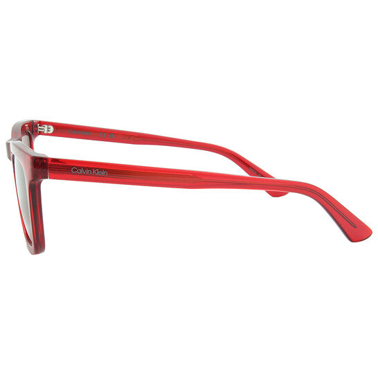 Wine Square Ladies Sunglasses