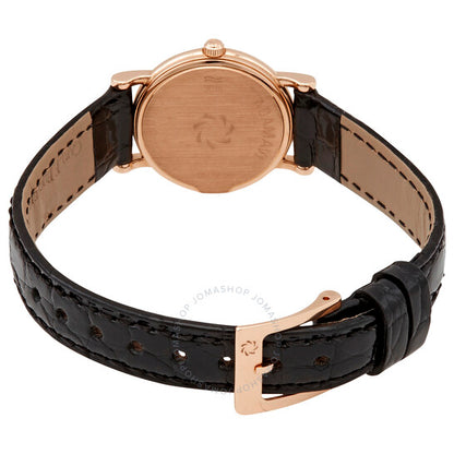 Carl F. Bucherer, Adamavi 18kt Rose Gold Ladies Watch