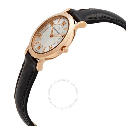 Carl F. Bucherer, Adamavi 18kt Rose Gold Ladies Watch
