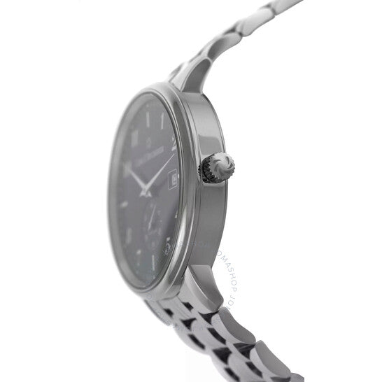 Carl F. Bucherer, Adamavi Automatic Blue Dial Men's Watch