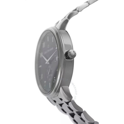 Carl F. Bucherer, Adamavi Automatic Blue Dial Men's Watch