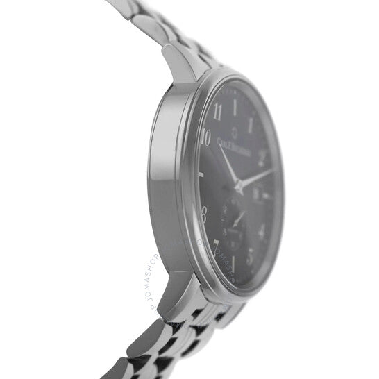 Carl F. Bucherer, Adamavi Automatic Blue Dial Men's Watch