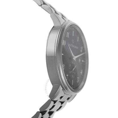 Carl F. Bucherer, Adamavi Automatic Blue Dial Men's Watch