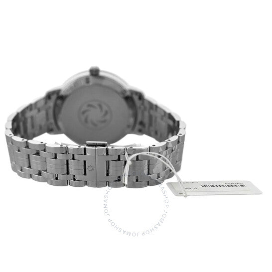 Carl F. Bucherer, Adamavi Automatic Blue Dial Men's Watch