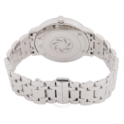 كارل ف. بوخرير، ساعة آدمافي أوتوماتيكية للرجال بمينا بني