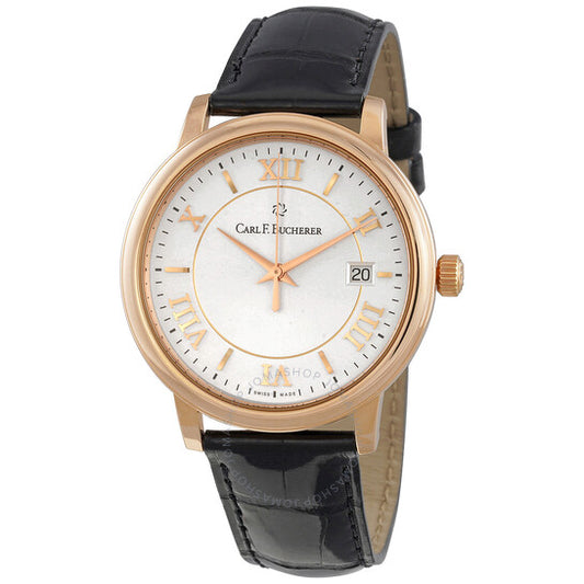 Carl F. Bucherer, Adamavi Automatic Men's Watch