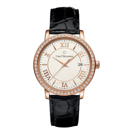 كارل ف. بوخرير، ساعة آدمافي الأوتوماتيكية للرجال