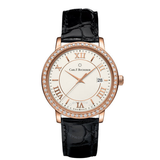 كارل ف. بوخرير، ساعة آدمافي الأوتوماتيكية للرجال