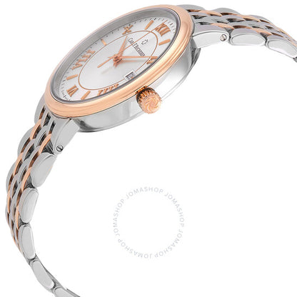 كارل ف. بوخرير، ساعة آدمافي الأوتوماتيكية للرجال