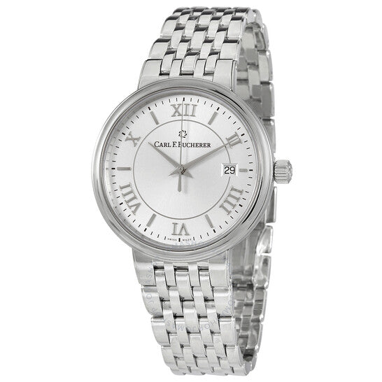 Carl F. Bucherer, Adamavi Automatic Men's Watch