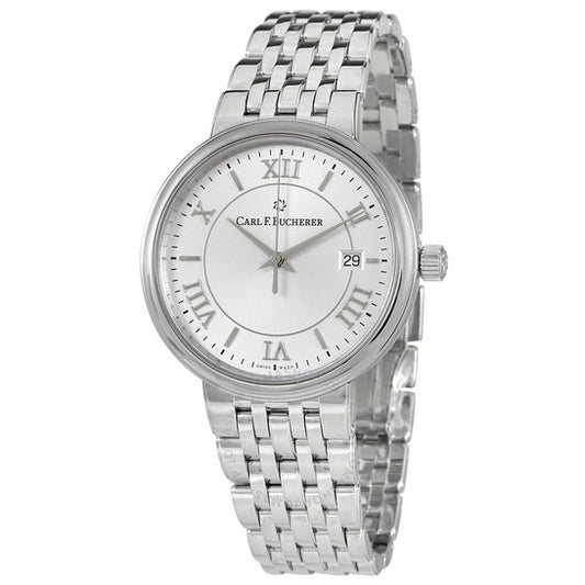 Carl F. Bucherer, Adamavi Automatic Men's Watch