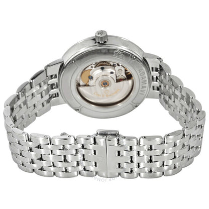 Carl F. Bucherer, Adamavi Automatic Men's Watch