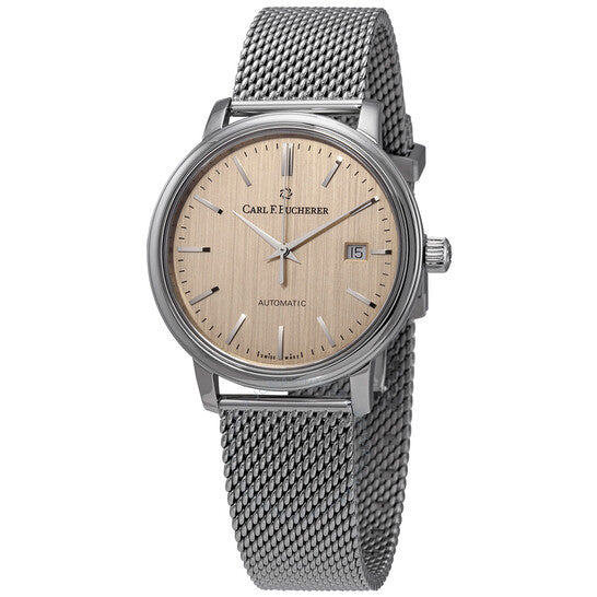 Carl F. Bucherer, Adamavi Automatic Men's Watch