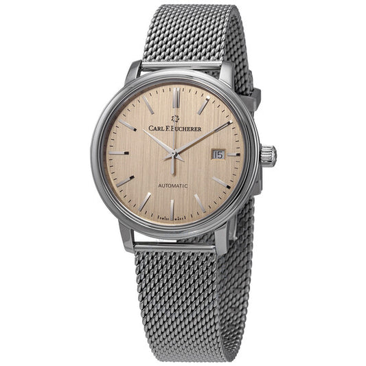 Carl F. Bucherer, Adamavi Automatic Men's Watch