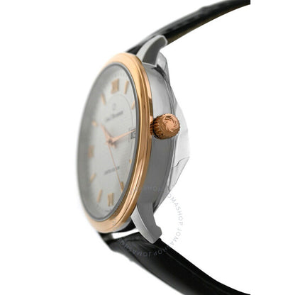 Carl F. Bucherer, Adamavi Automatic Silver Dial Men's Watch