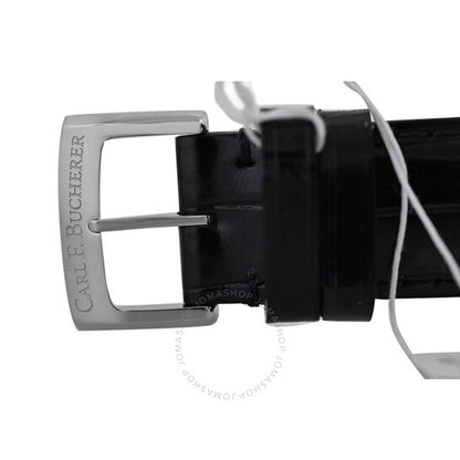 Carl F. Bucherer, Adamavi Automatic Silver Dial Men's Watch